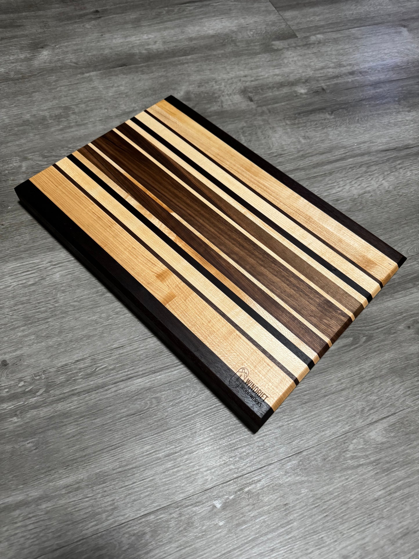 The Homestead Slab