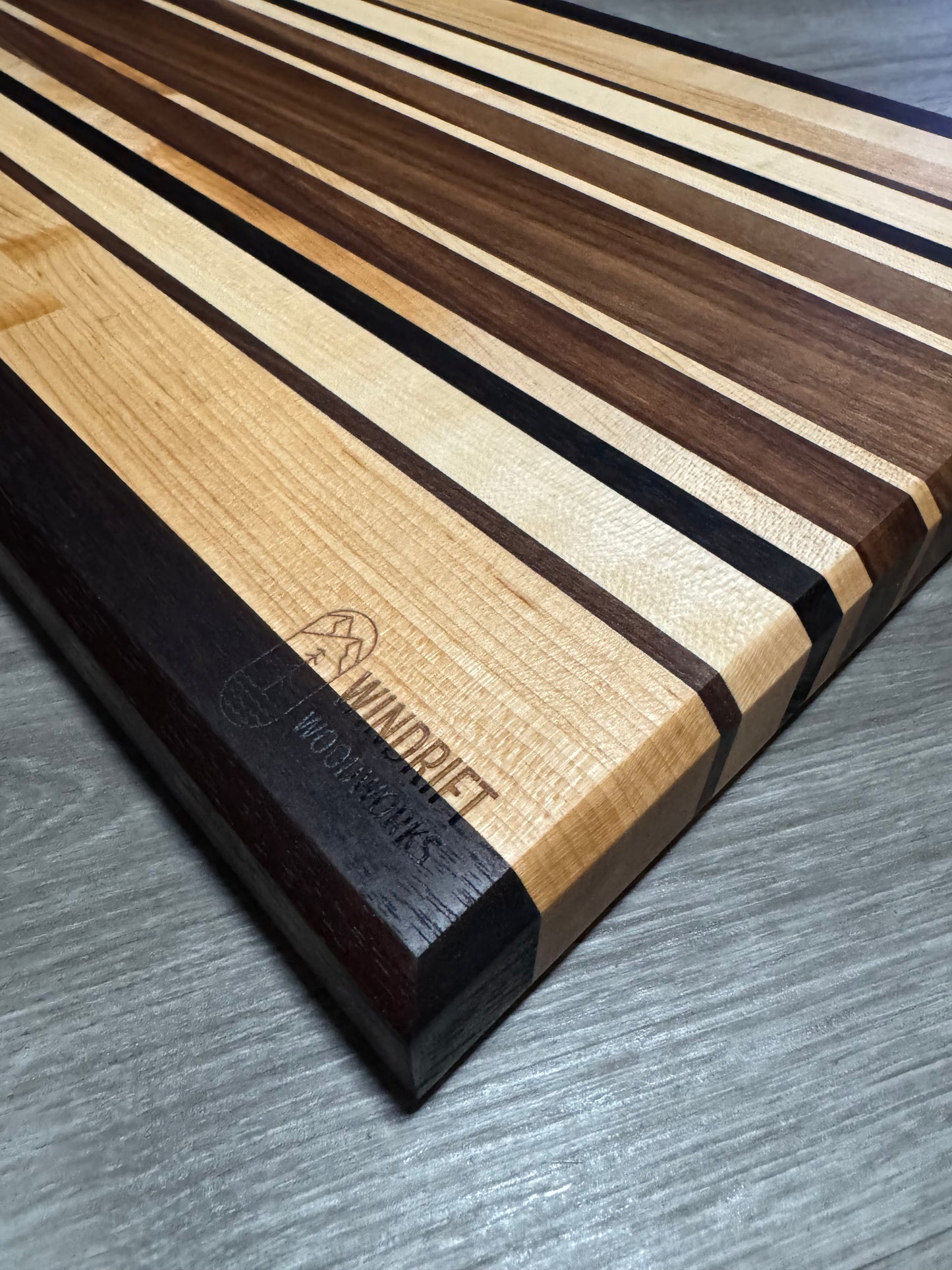 The Homestead Slab