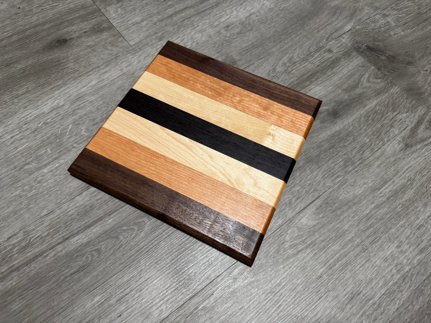 Face Grain Cutting Board