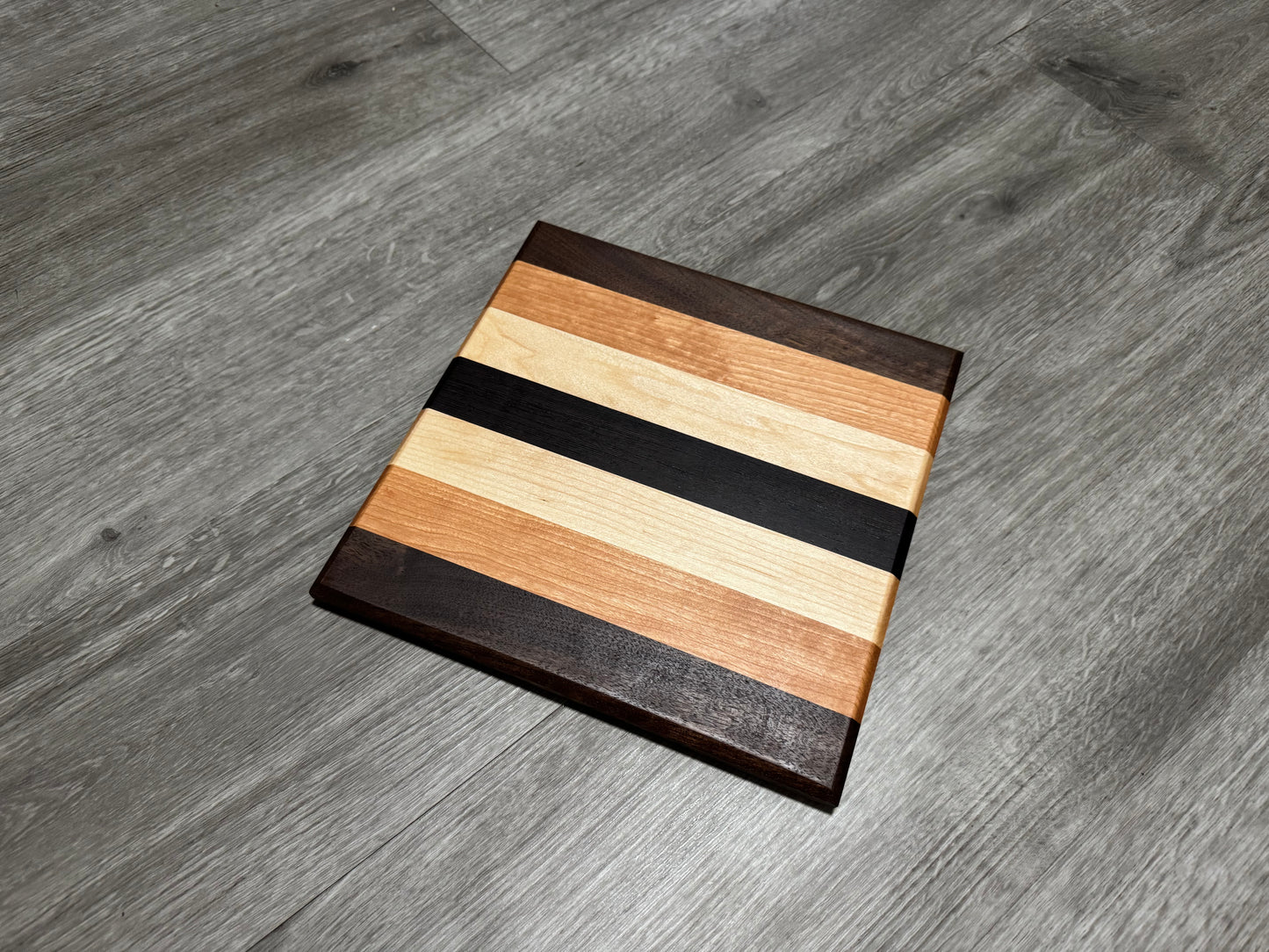 Face Grain Cutting Board