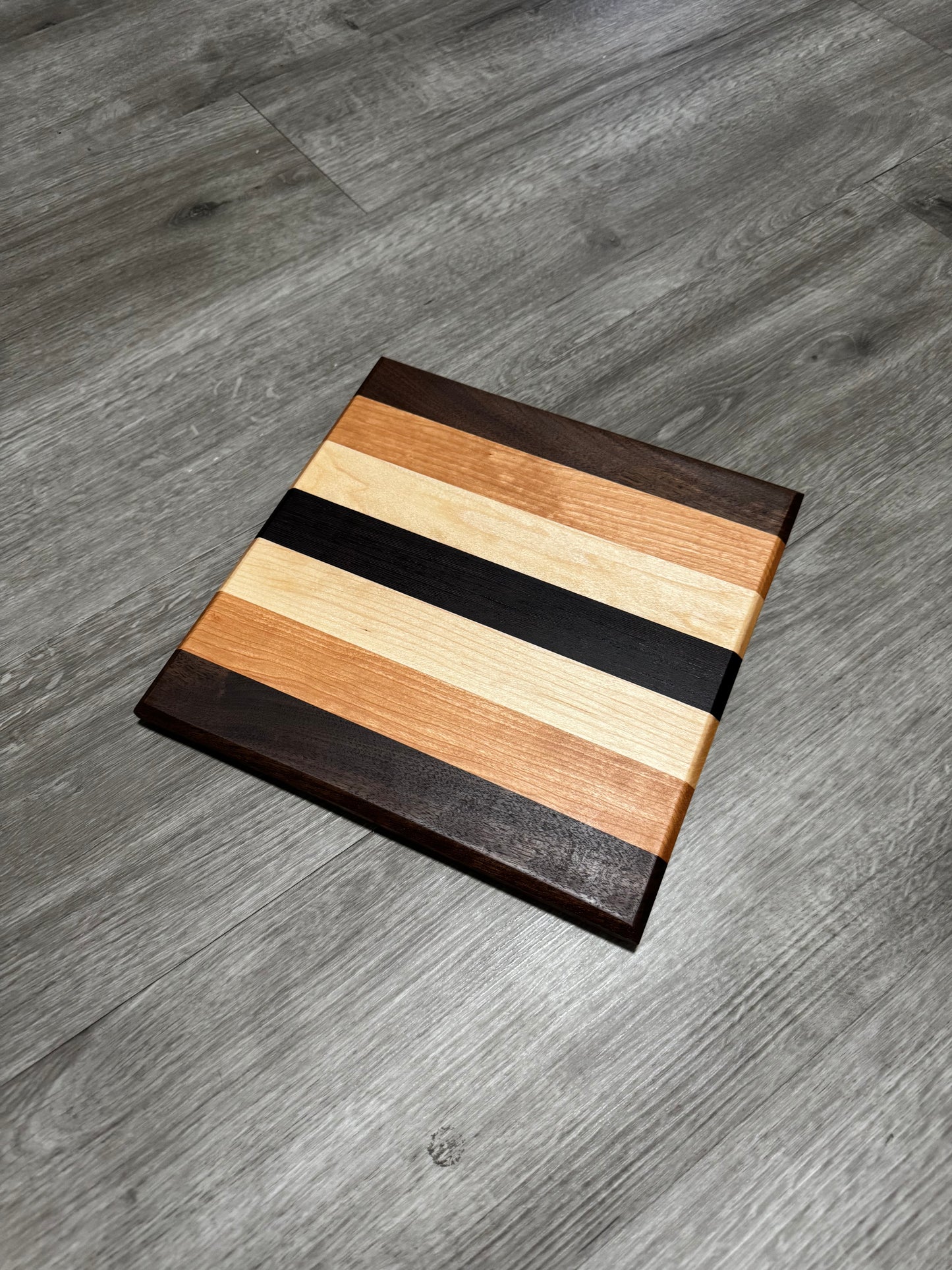 Face Grain Cutting Board