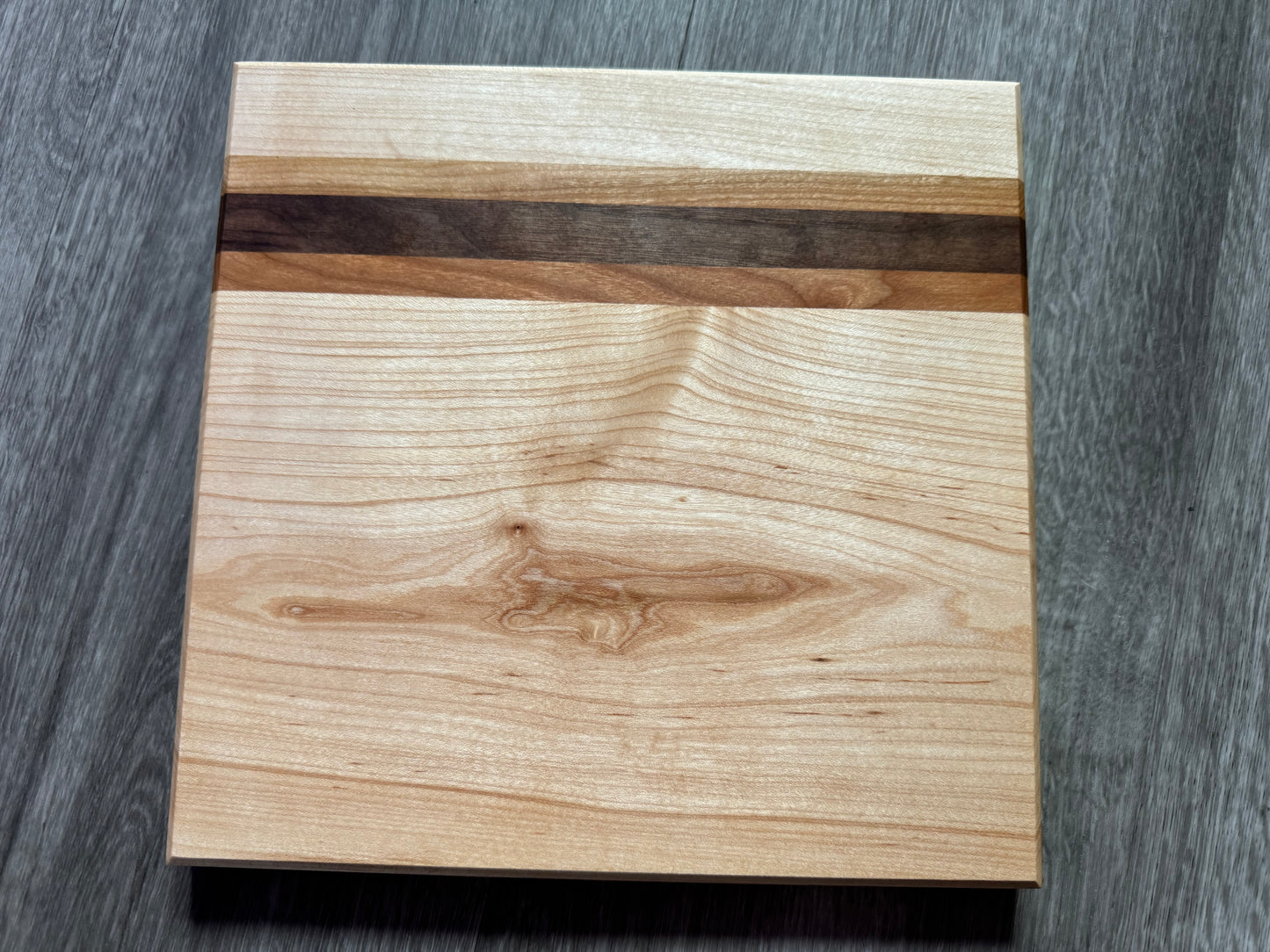 Maple Cutting Board