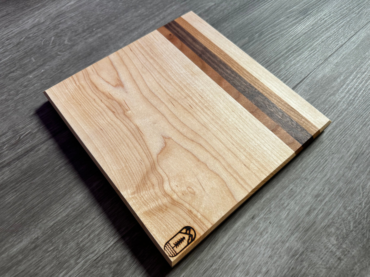Maple Cutting Board