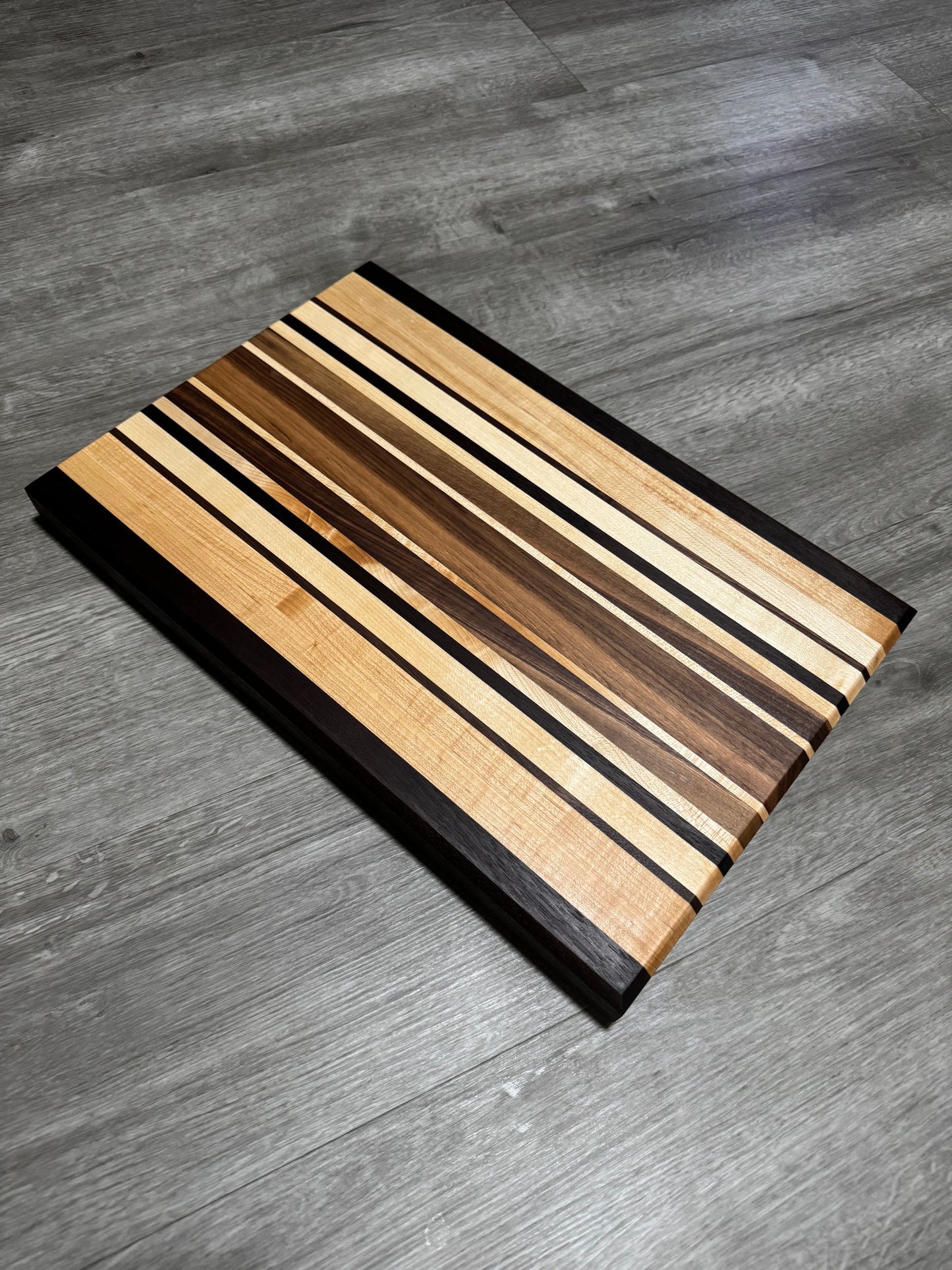 The Homestead Slab