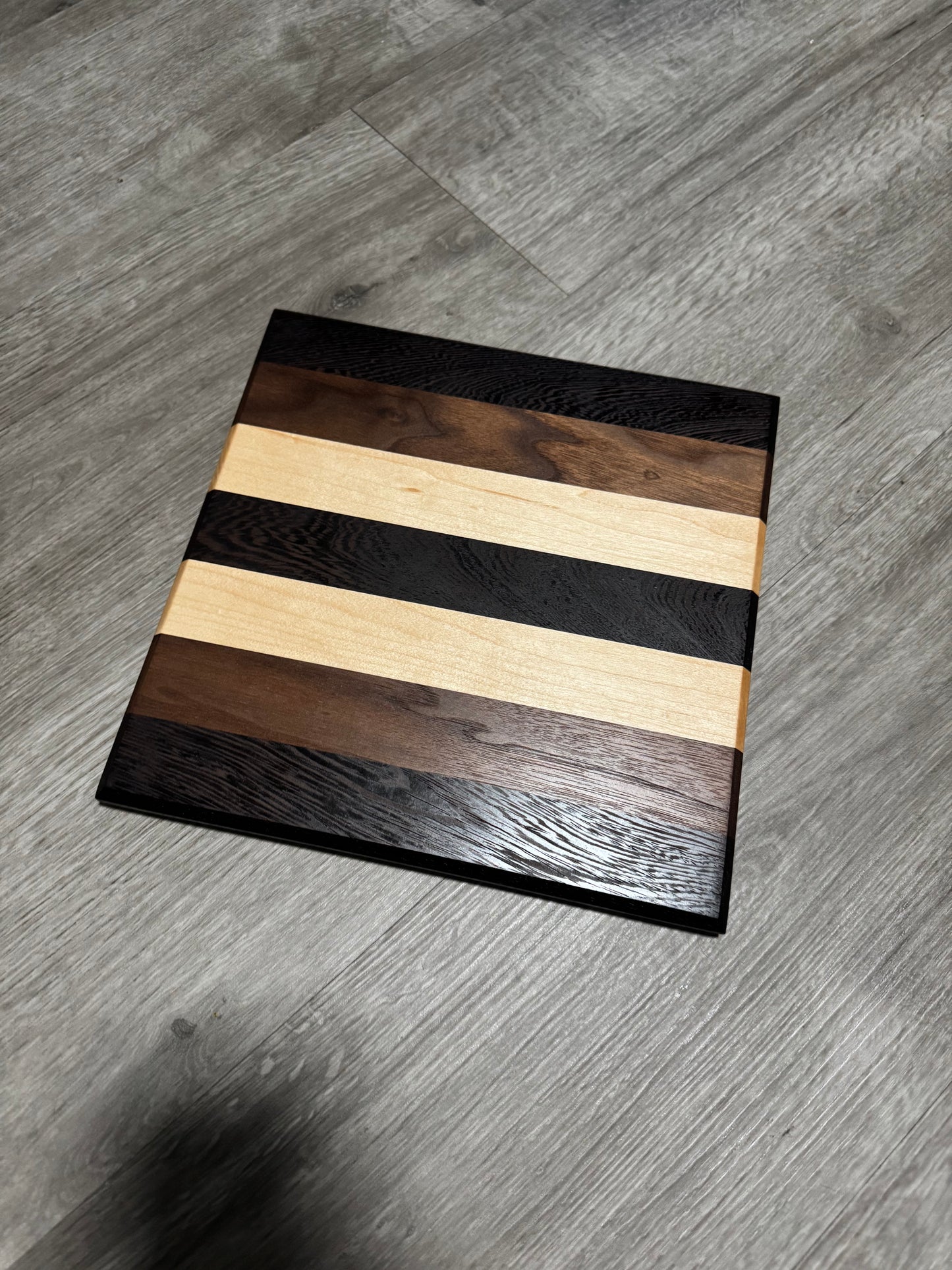 Face Grain Cutting Board