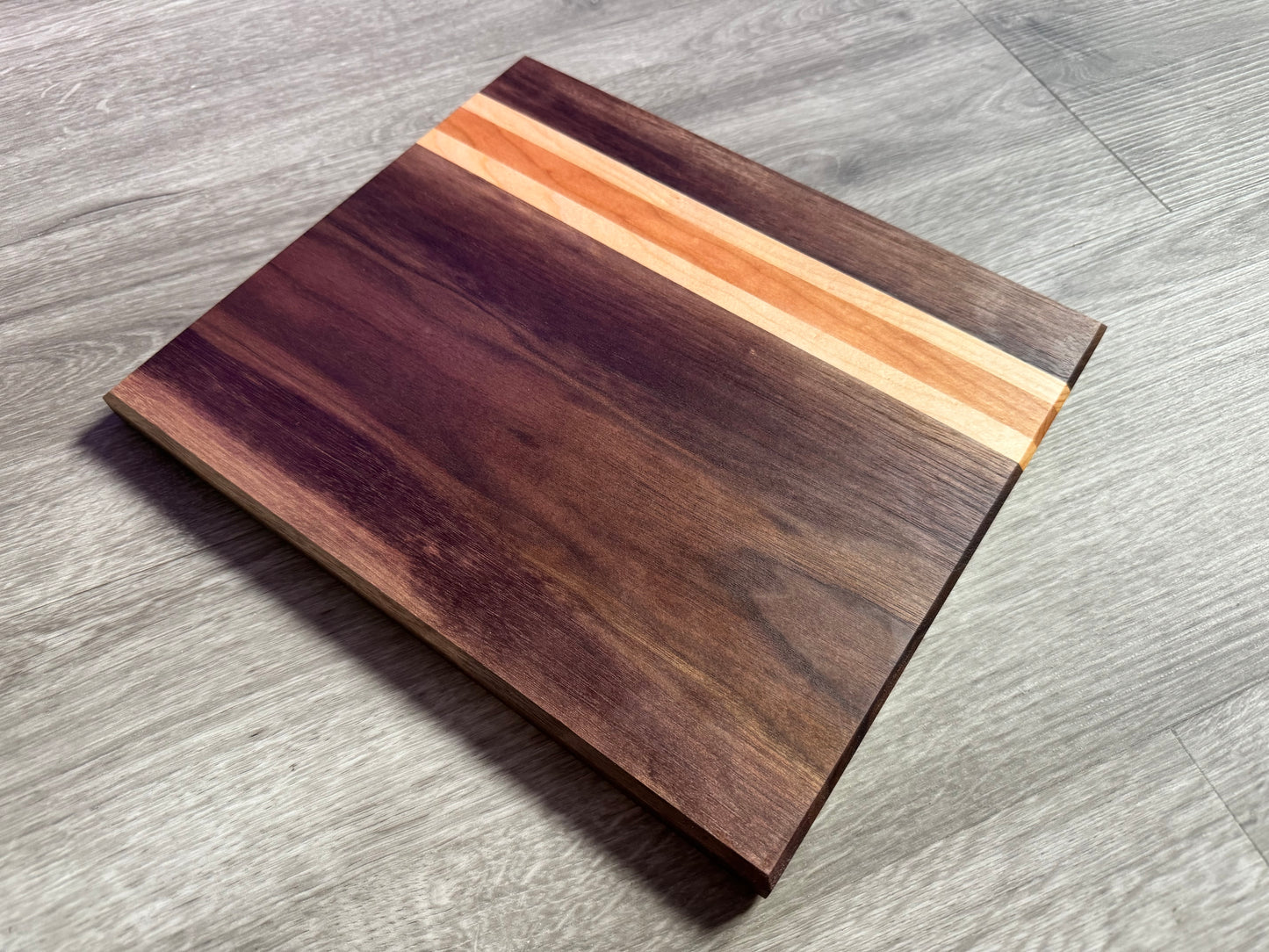 Walnut Cutting Board