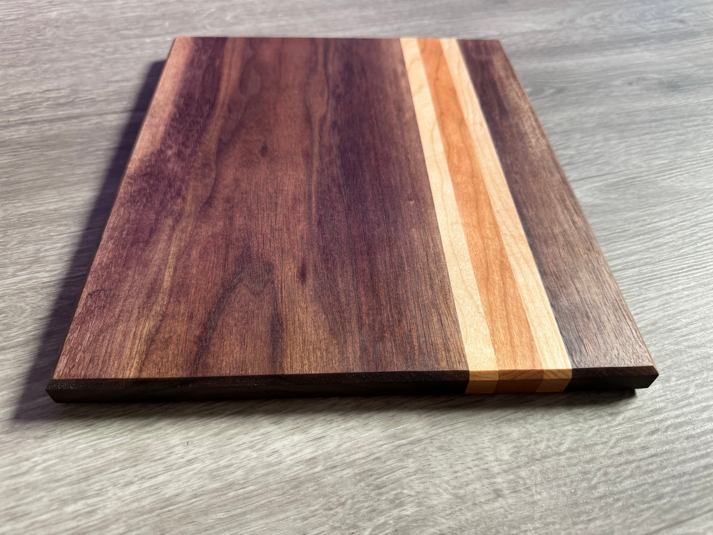 Walnut Cutting Board