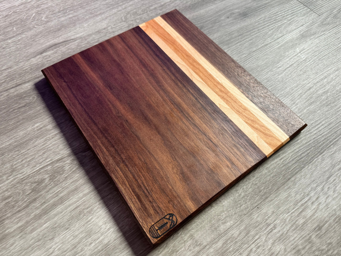 Walnut Cutting Board