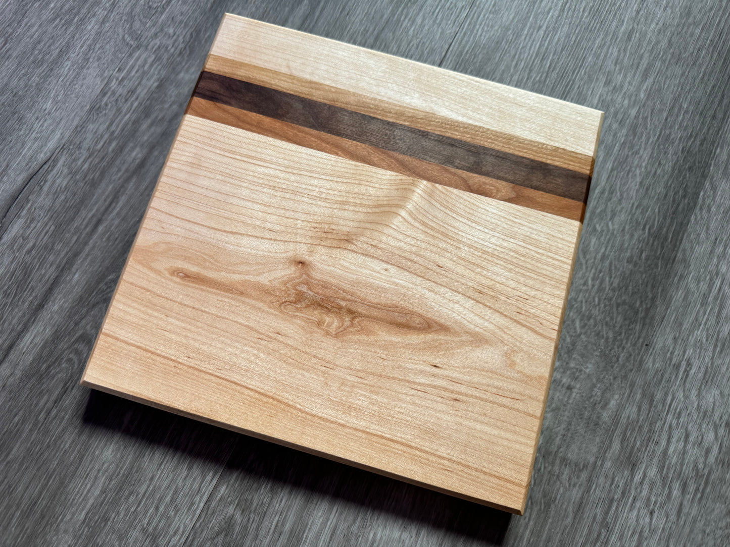 Maple Cutting Board