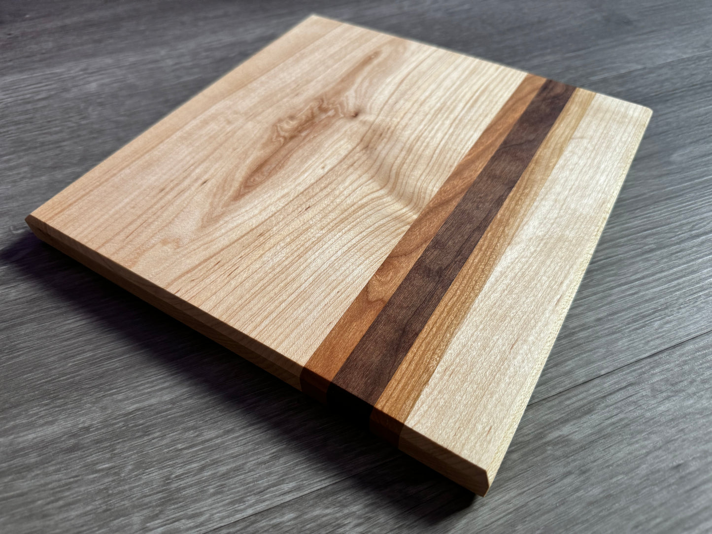 Maple Cutting Board