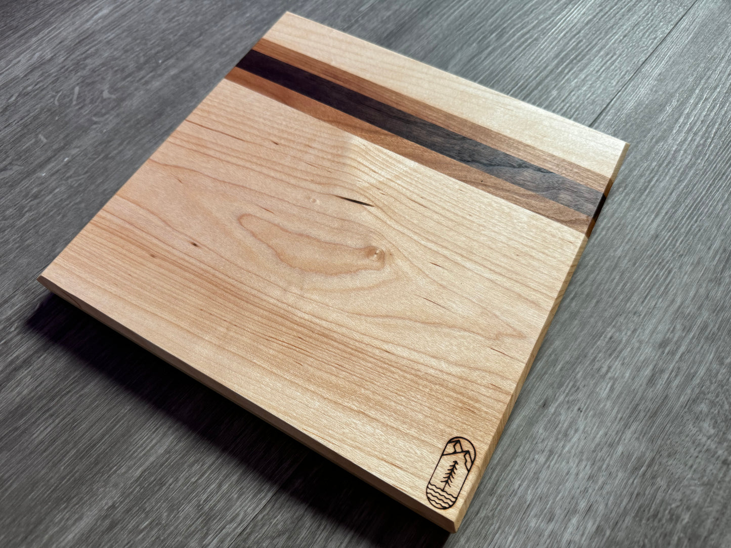 Maple Cutting Board