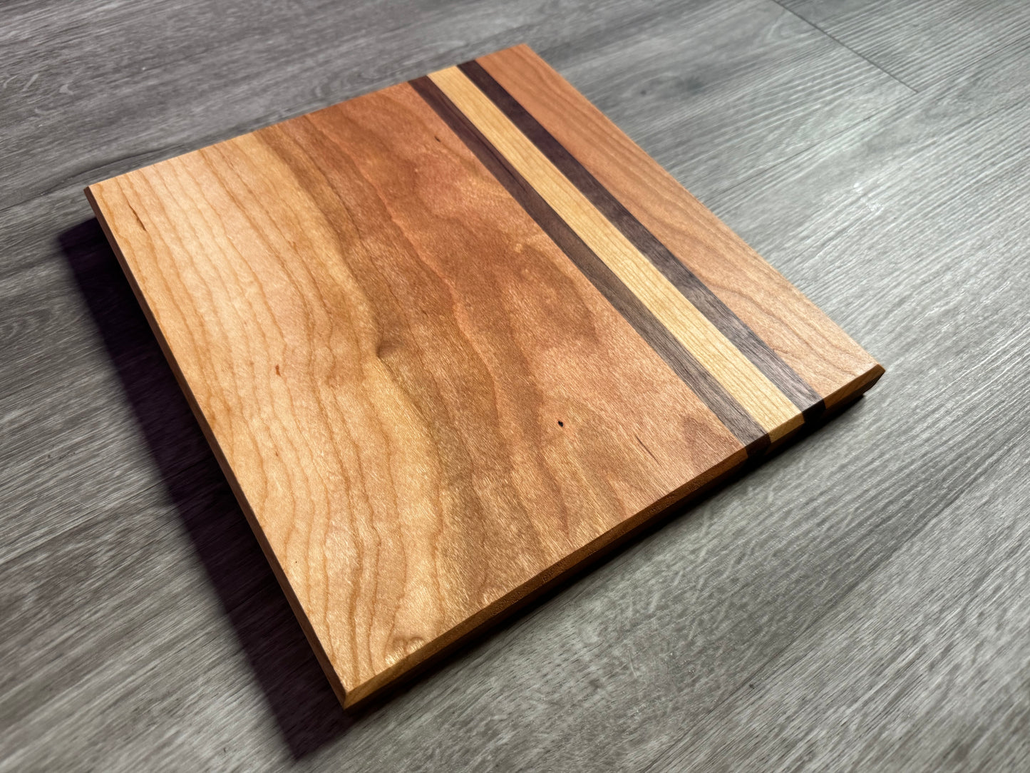 Cherry Cutting Board