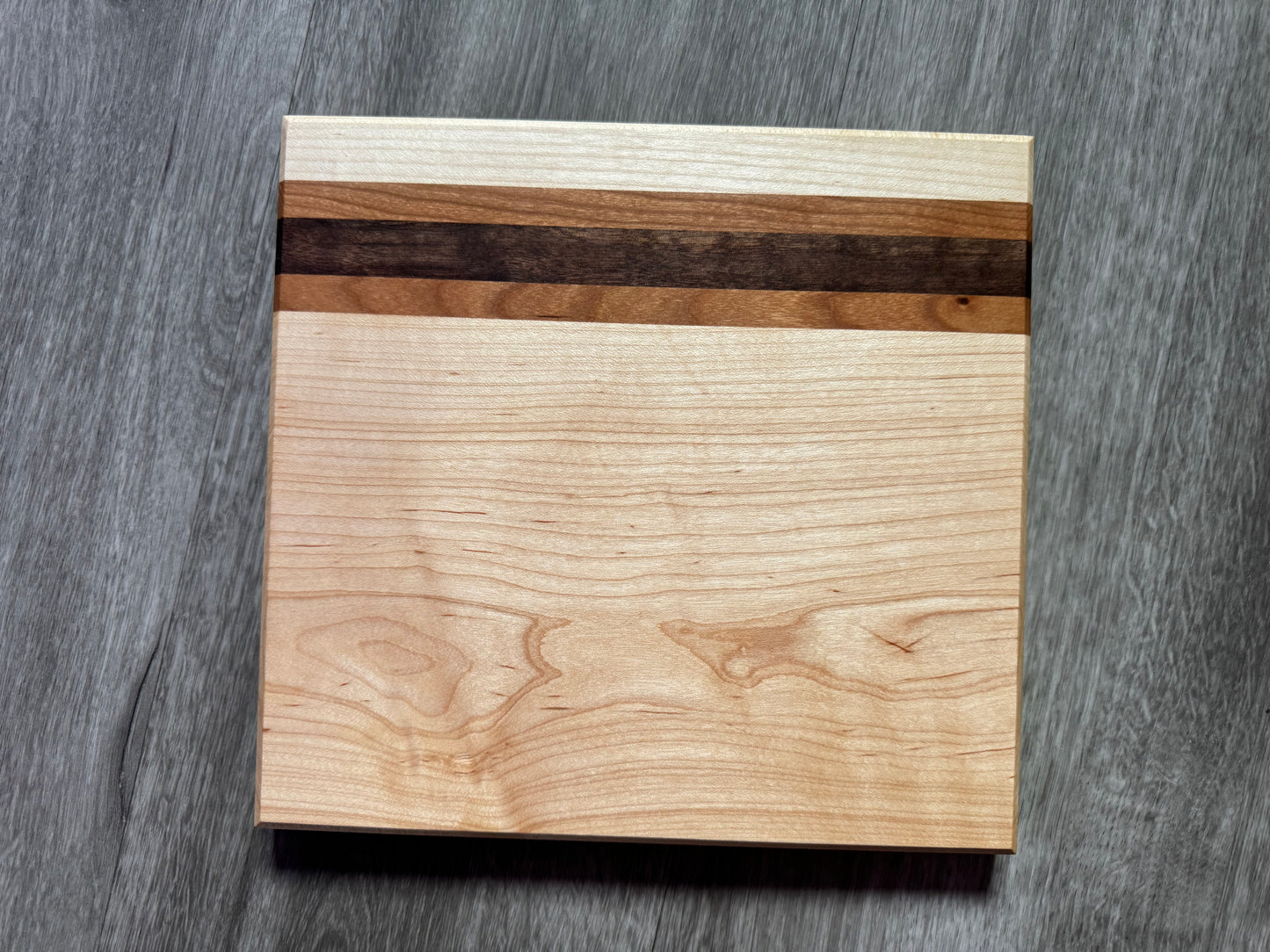 Maple Cutting Board