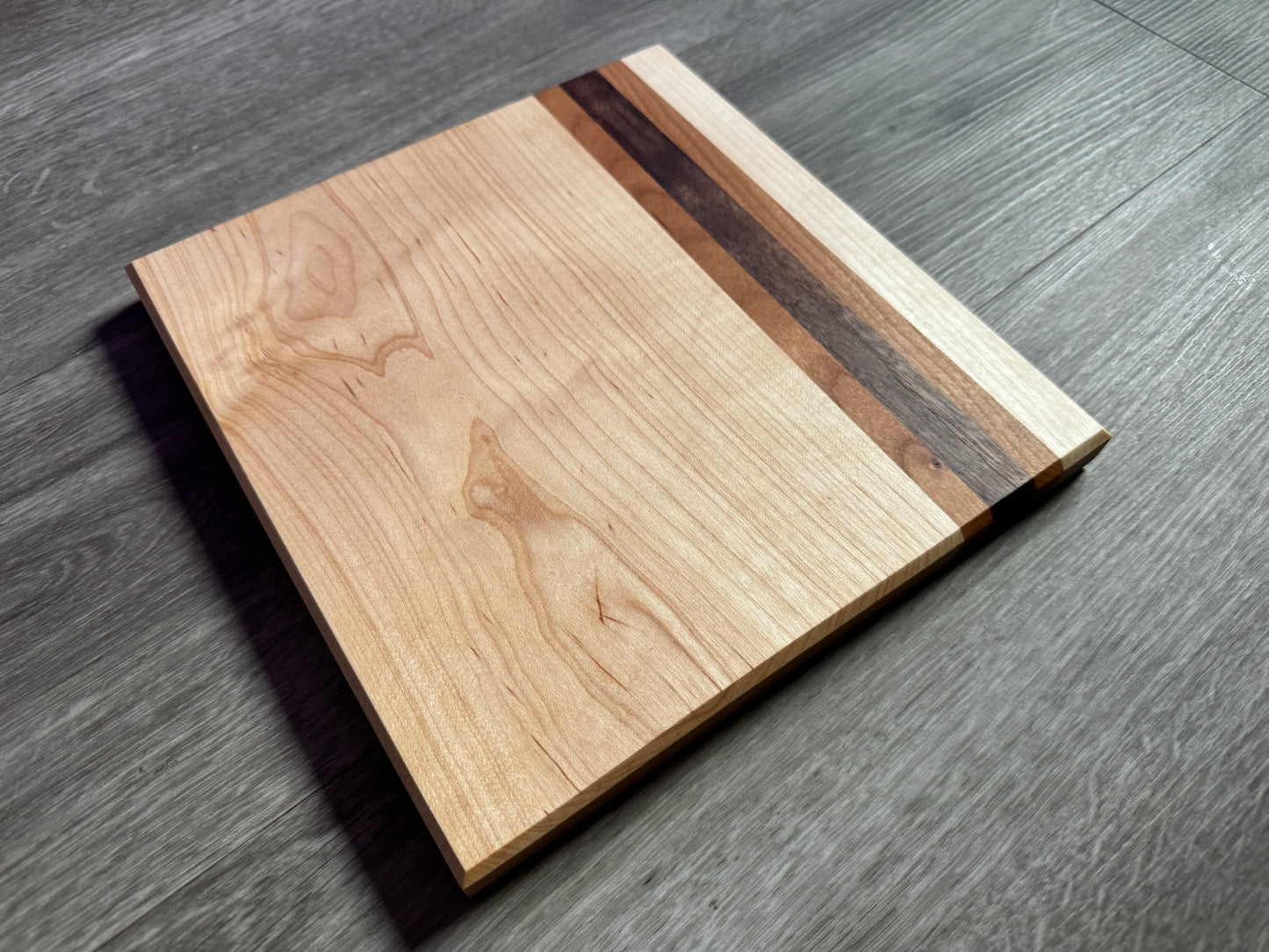 Maple Cutting Board