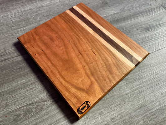 Cherry Cutting Board