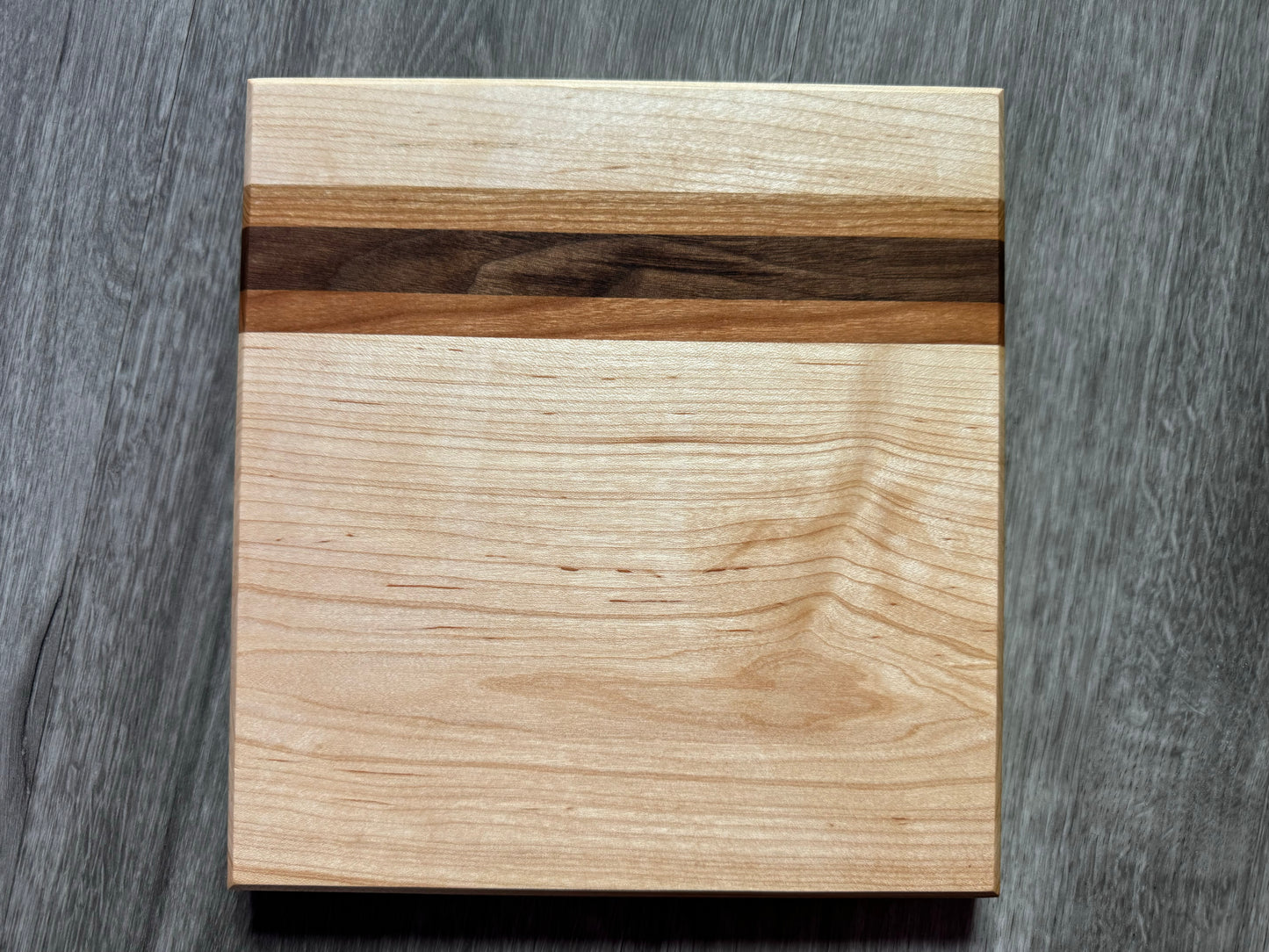 Maple Cutting Board