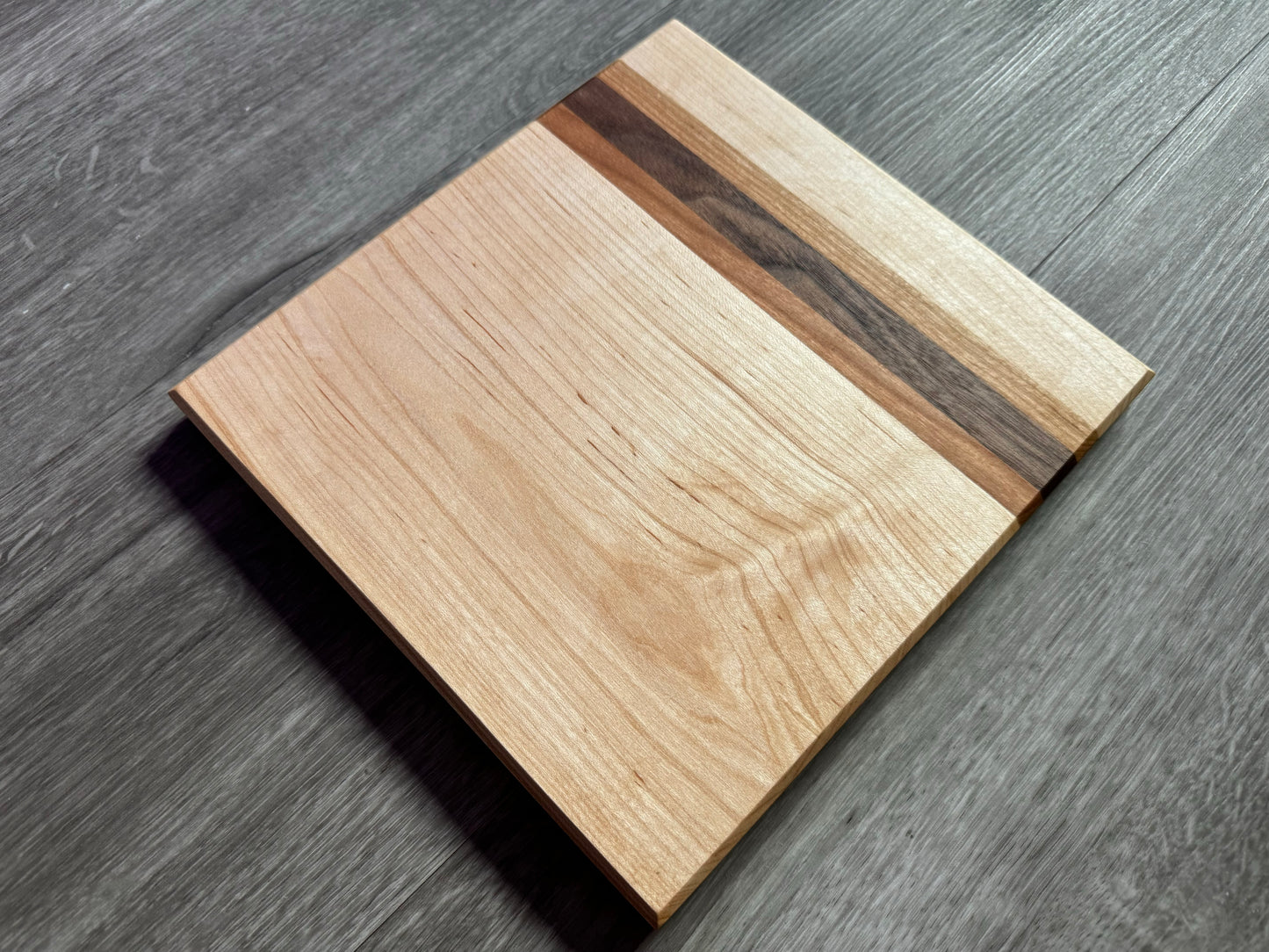 Maple Cutting Board