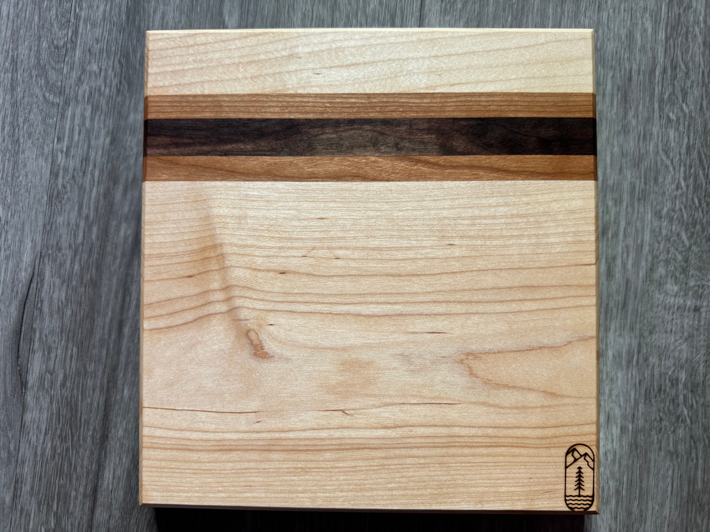 Maple Cutting Board