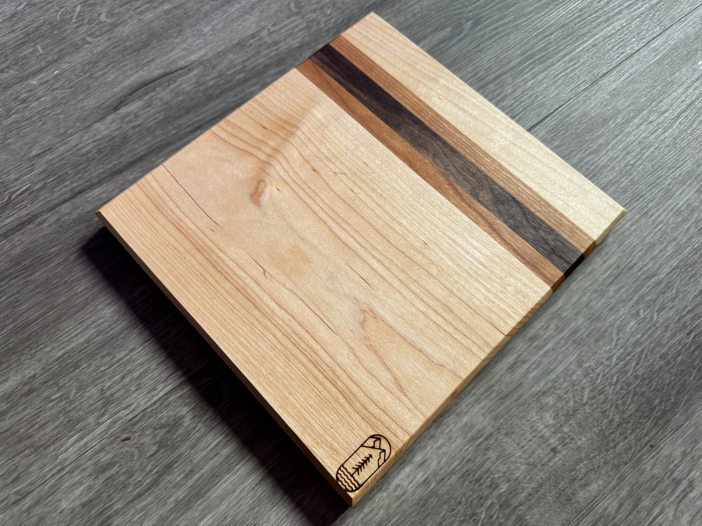 Maple Cutting Board