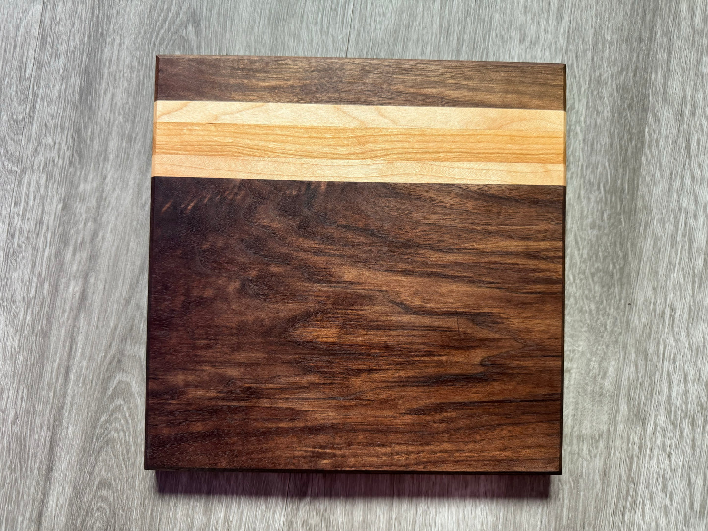 Walnut Cutting Board