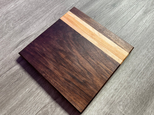 Walnut Cutting Board