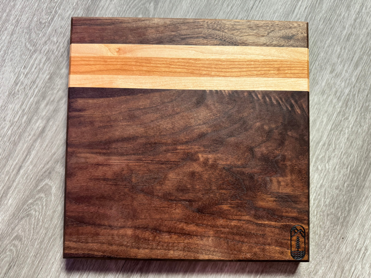 Walnut Cutting Board