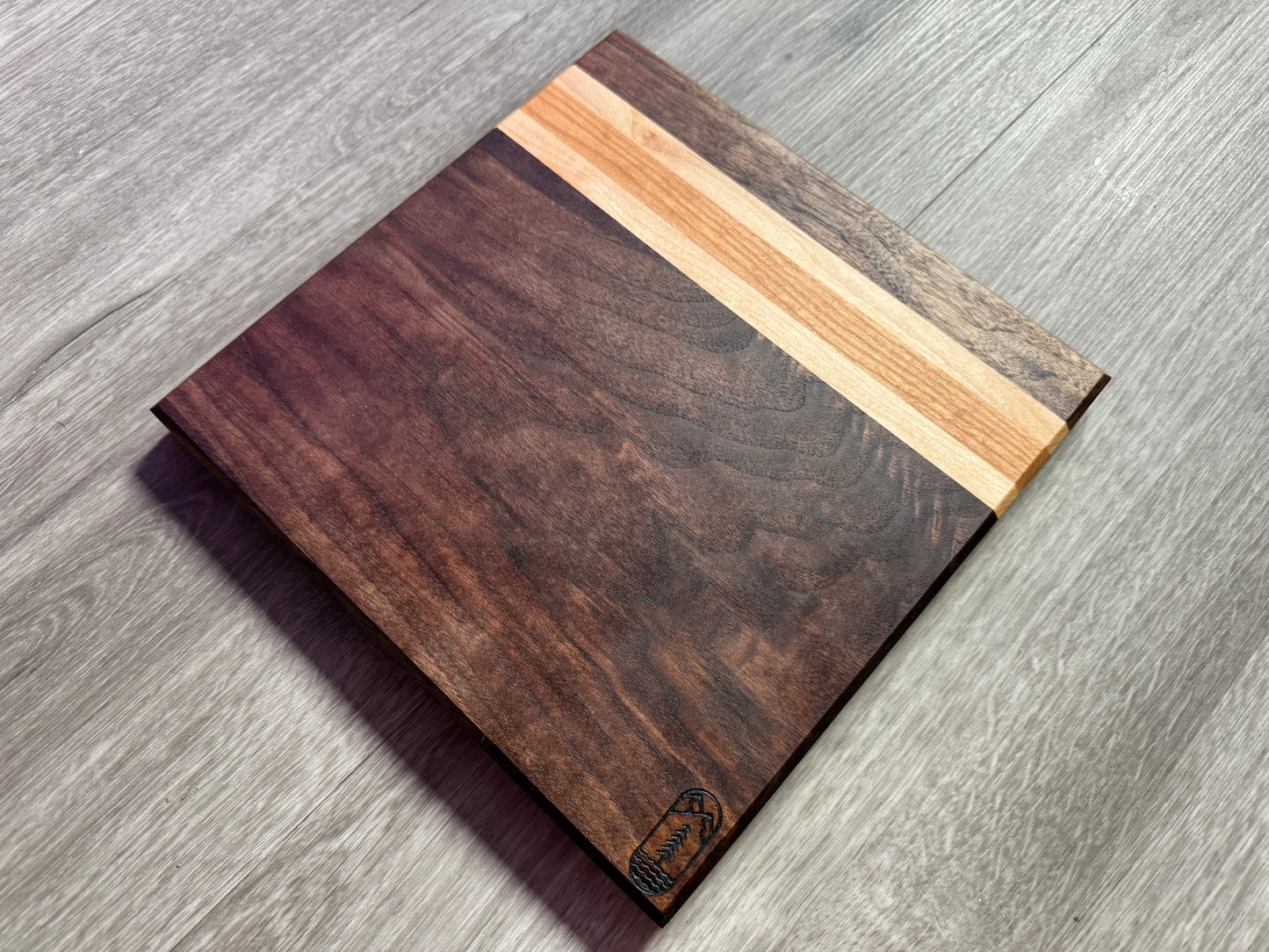 Walnut Cutting Board