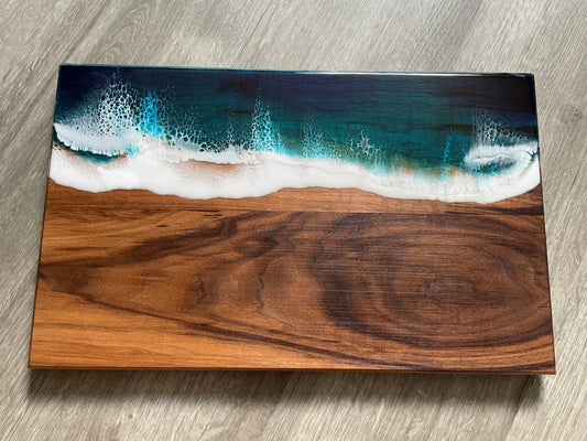 Walnut Ocean Board