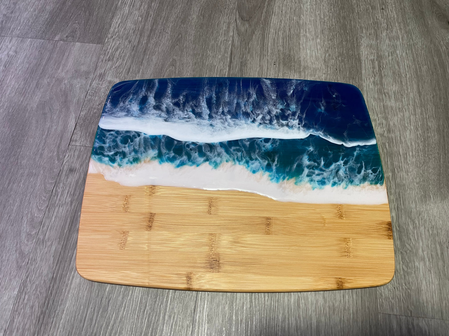 Bamboo Ocean Boards (3 Pack)